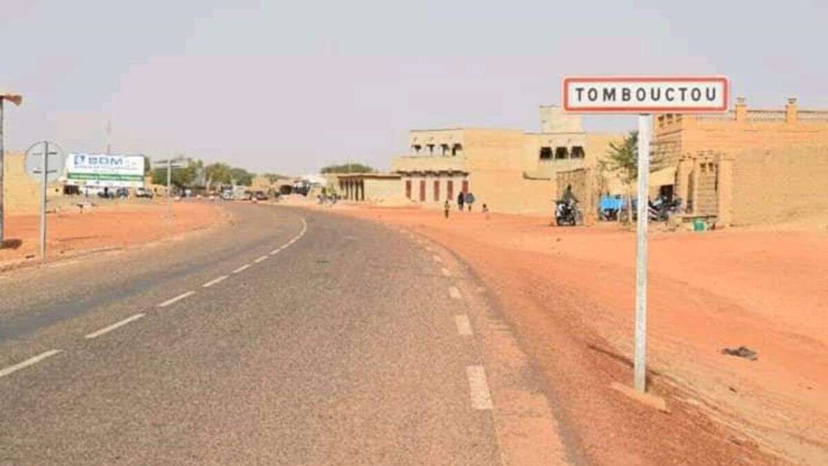 FLAMBEE DU PRIX DU CARBURANT DANS LES REGIONS DU NORD DU PAYS : Les autorités interpellées   