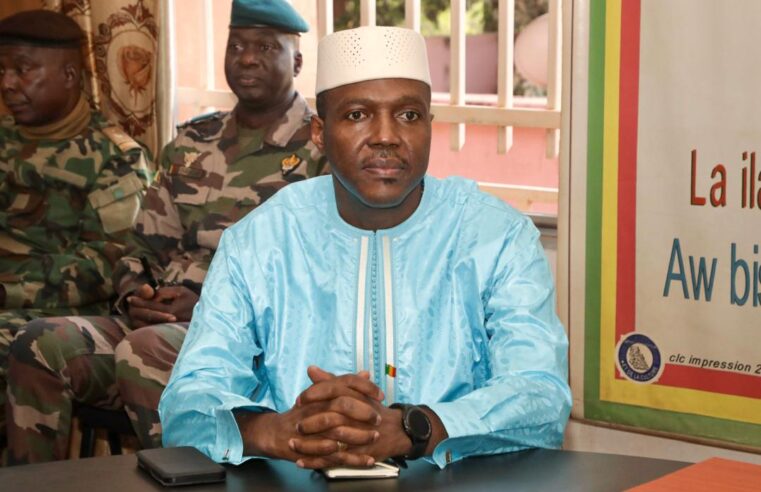 Rencontre Gouvernement – Société Civile : Trois principes mis en relief…