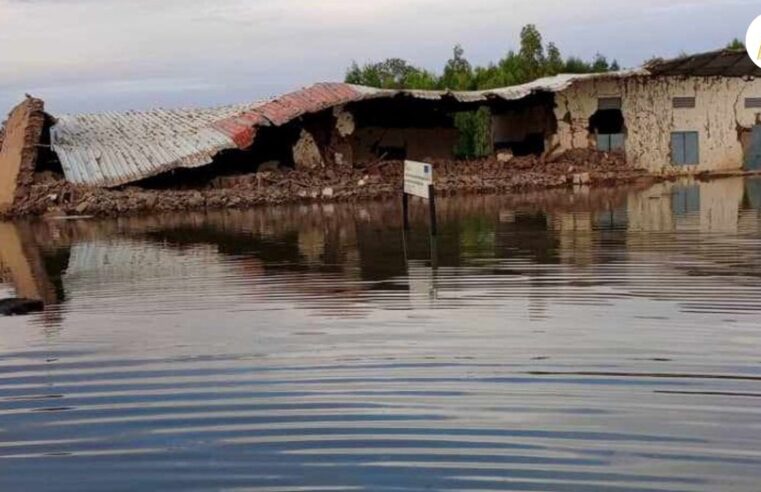 La presque totalité des écoles fermées à Diré et Youwarou à cause de la crue du fleuve