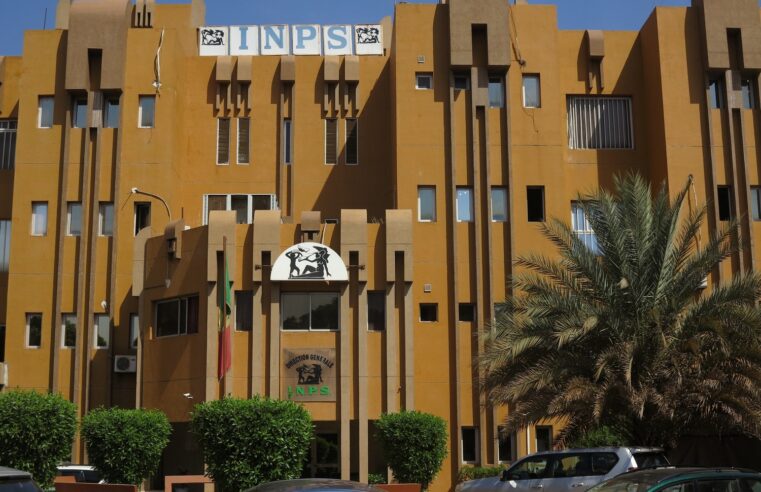 INPS : PILIER DU DÉVELOPPEMENT SOCIAL AU MALI