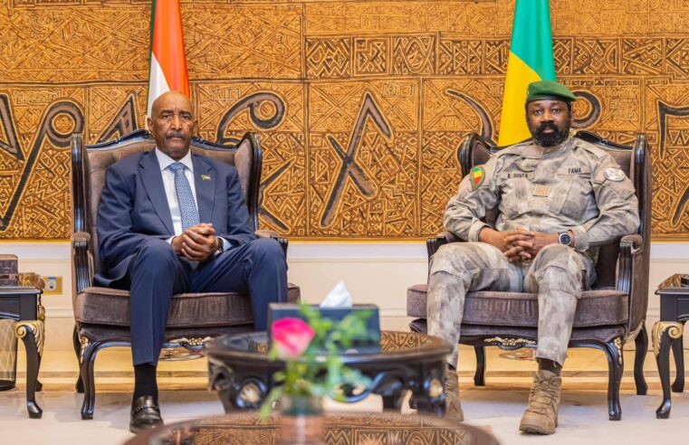 COOPÉRATION MALI-SOUDAN : Vers une alliance stratégique