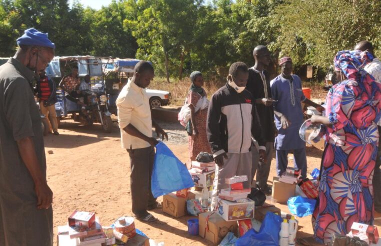 CONSÉQUENCES DE L’INSÉCURITÉ ET DES INONDATIONS : Plus de 378 000 personnes déplacées recensées en septembre 2024 au Mali