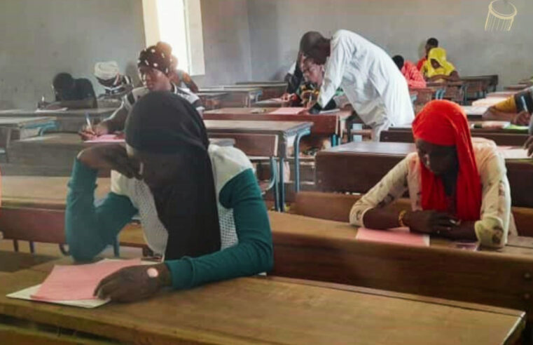 EXAMENS DE FIN D’ANNÉE 2024-2025 : Les épreuves débuteront 12 mai