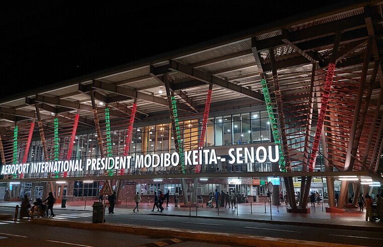 VOYAGE PAR L’AEROPORT INTERNATIONAL PRESIDENT MODIBO KEITA-SENOU : L’autorisation parentale désormais exigée pour les mineurs