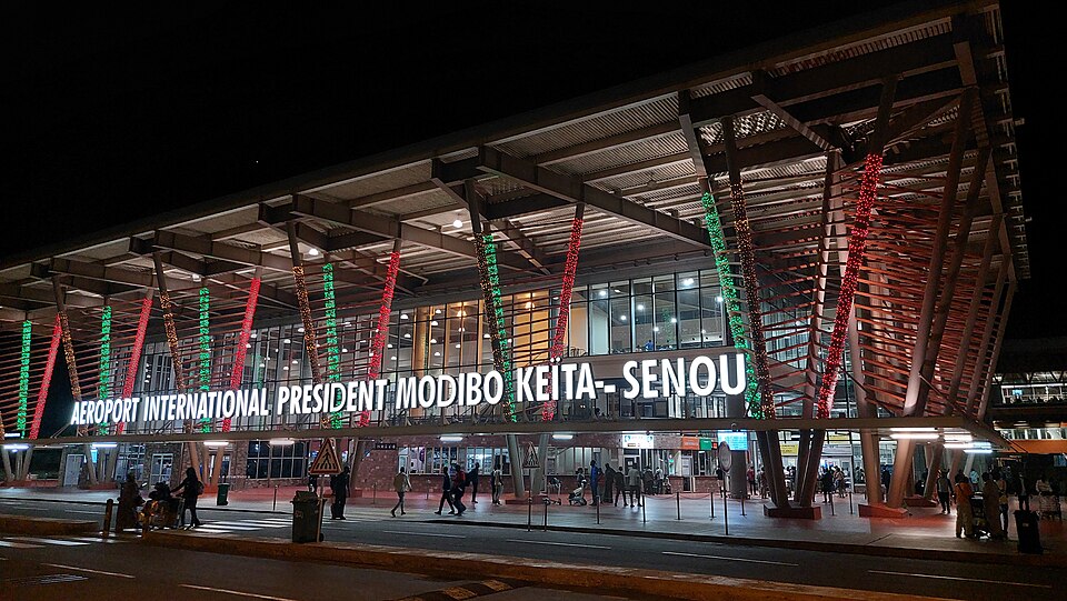 VOYAGE PAR L’AEROPORT INTERNATIONAL PRESIDENT MODIBO KEITA-SENOU : L’autorisation parentale désormais exigée pour les mineurs