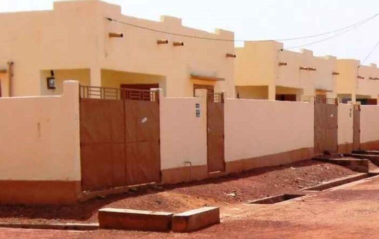 OCCUPATION ILLICITE DU SITE DES LOGEMENTS SOCIAUX DE N’TABACORO : Plus de 1 000 hectares de terrain à démolir