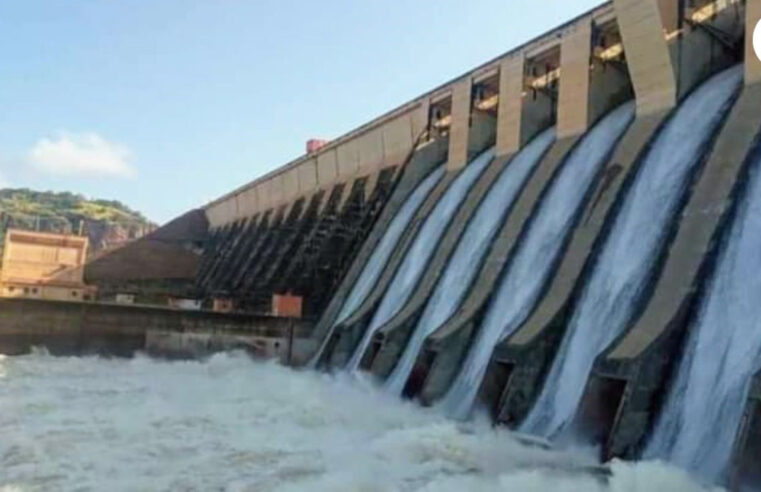 LÂCHER D&rsquo;EAU DU BARRAGE DE MANANTALI : La Société d’exploitation appelle à la prudence