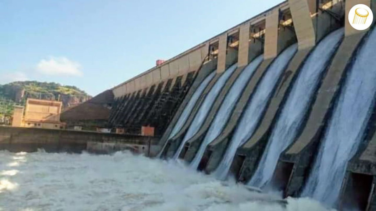 LÂCHER D&rsquo;EAU DU BARRAGE DE MANANTALI : La Société d’exploitation appelle à la prudence