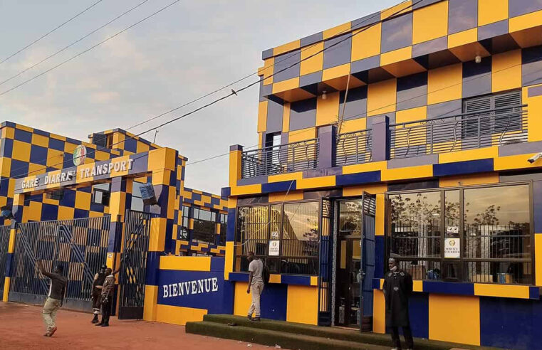 TRANSPORT ROUTIER :Diarra Transport annonce la réouverture des gares