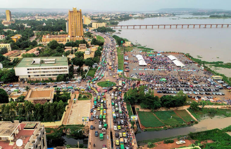 PENURIE DE CARBURANT A BAMAKO : Comment des services s’adaptent à la situation