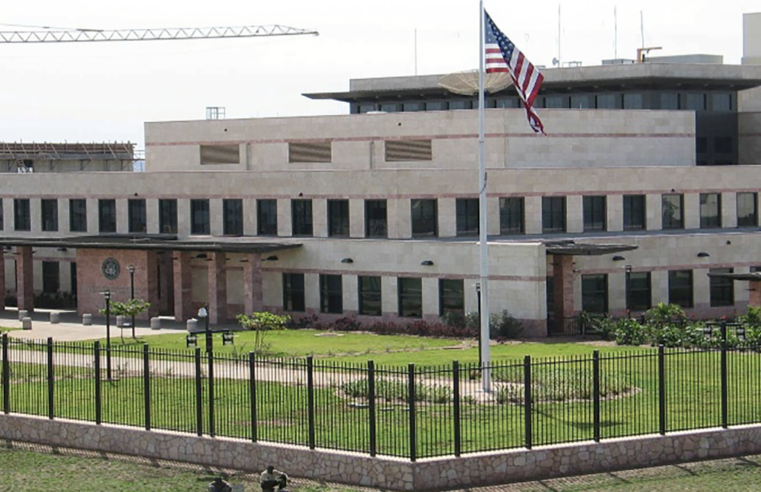 FACE A LA CRISE DU CARBURANT : L&rsquo;Ambassade des États-Unis au Mali appelle ses concitoyens à prudence