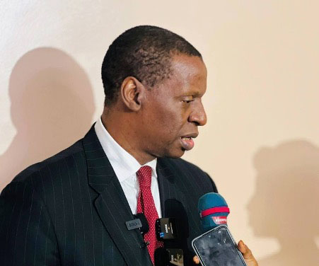 L&rsquo;INAUGURATION DE LA DEUXIEME MINE DE LITHIUM DU MALI PAR LE PRESIDENT DE LA TRANSITION, GENERAL D&rsquo;ARMEE ASSIMI GOITA : « Le défi est donc double : valoriser le potentiel et transformer structurellement le pays »