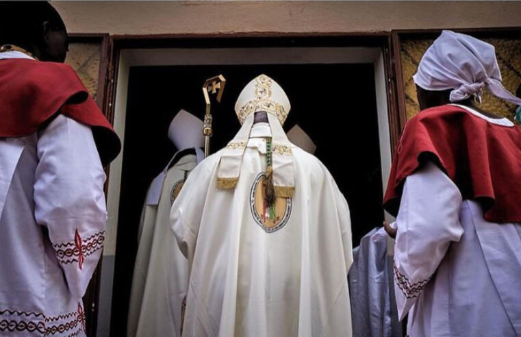 PÈLERINAGE CATOLIQUE NATIONAL DE KITA :  L’édition de cette année annulée pour des raisons sécuritaires