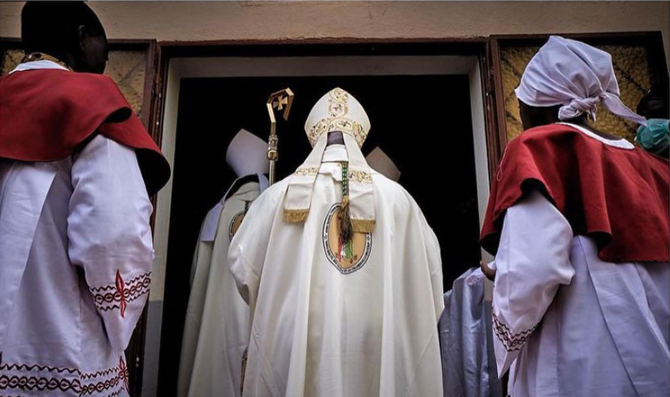 PÈLERINAGE CATOLIQUE NATIONAL DE KITA :  L’édition de cette année annulée pour des raisons sécuritaires