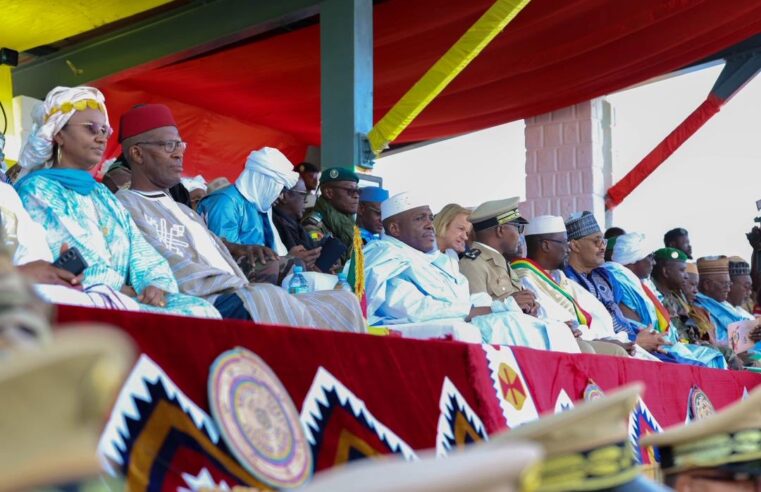 BIENNALE TOMBOUCTOU: C’est partie pour l’édition 2025