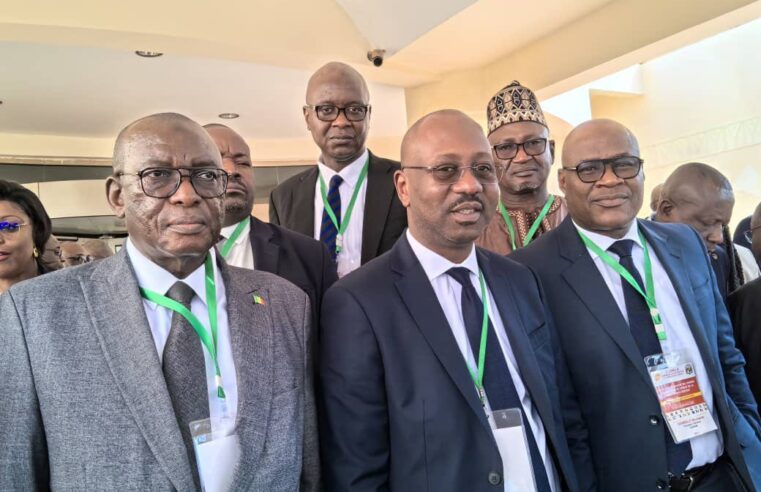 RÉUNION DE LA CIPRES : À Bangui, les experts se réunissent pour renforcer la Protection Sociale