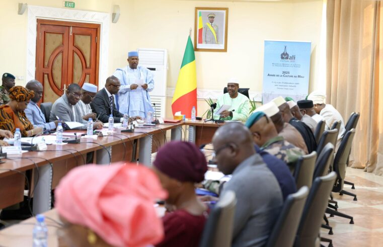 CRISE DES HYDROCARBURES : Le Comité de Gestion des Crises et Catastrophes constate une évolution positive et met en garde contre le sabotage