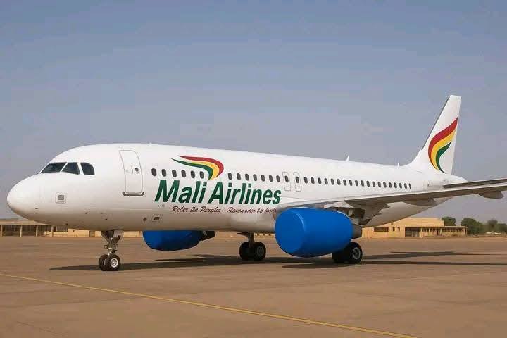 TRANSPORT AERIEN : Mali Airlines « prendra les airs » en 2026
