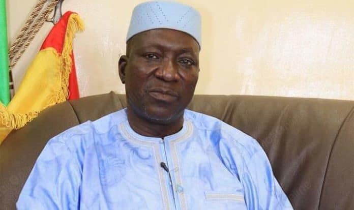 YACOUBA KATILÉ, LORS DU 20È CONSEIL CENTRAL DE L’UNTM :  « Le Pacte de Stabilité Sociale et de Croissance demeure un outil indispensable pour stabiliser le climat social »