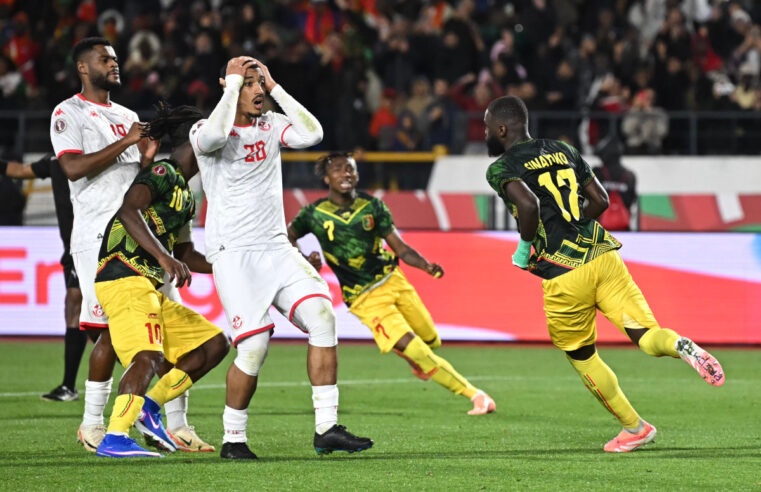 CAN 2025 : des journalistes maliens en difficultés au Maroc