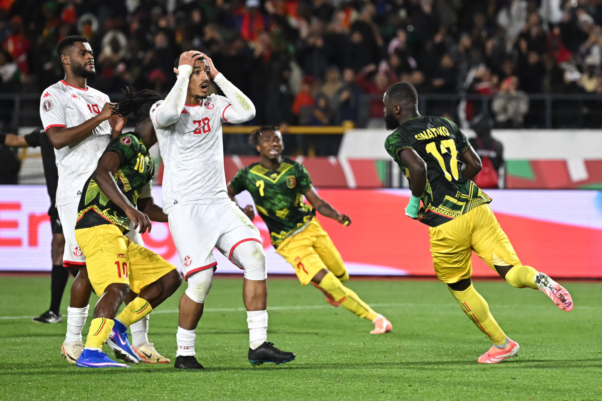 CAN 2025 : des journalistes maliens en difficultés au Maroc