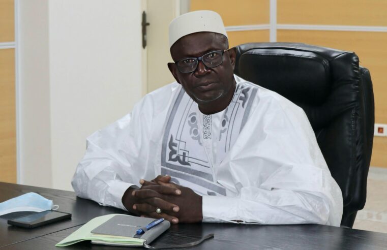 Nomination du Juriste Abdoulaye DIANÉ comme PDG de l&rsquo;Office du Niger : Mettre le droit au service de l&rsquo;agriculture