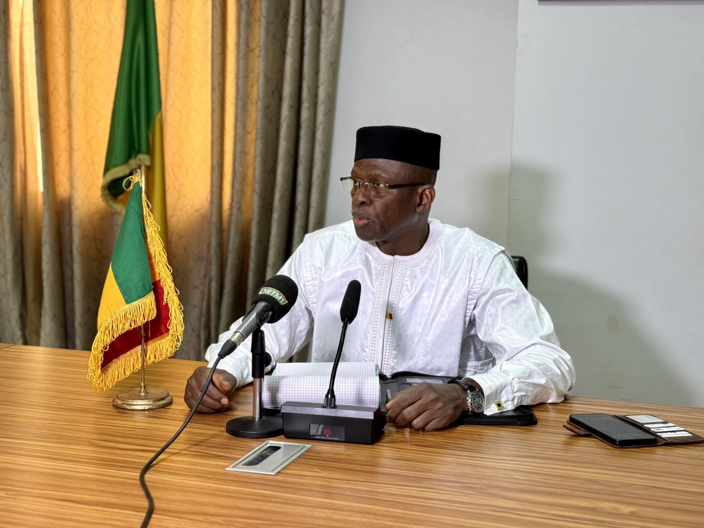 POUR LA STABILITÉ DES PRIX SUR LE MARCHÉ PENDANT LE RAMADAN : Le gouvernement prévoit un stock tampon de 25 000 tonnes de sucre