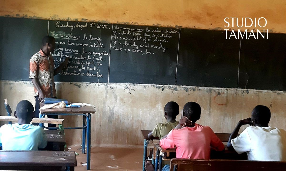 Suspension des salaires des enseignants à Kidal : une décision « incompréhensible », selon les syndicats