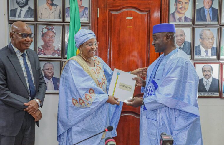SÉCURITÉ SOCIALE AU MALI : Le Ministre de la santé appelle à une restructuration