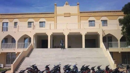 FACULTE DES SCIENCES AGRONOMIQUES ET VETERINAIRES DE L’UNIVERSITE DE SIKASSO : Un pas vers l’opérationnalisation