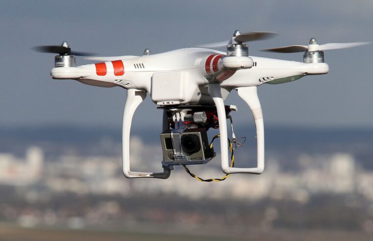 ENCADREMENT DE L’USAGE DES DRONES CIVILS : Le gouvernement prend ses responsabilités