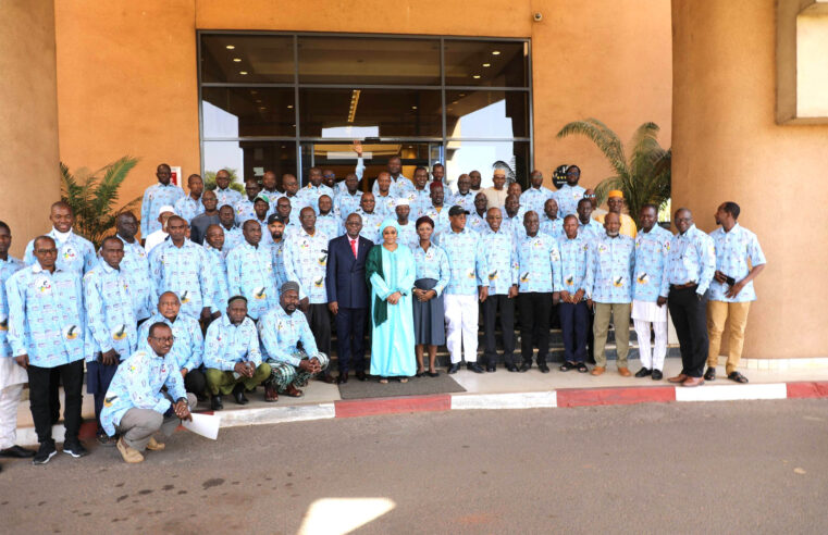 LUTTE CONTRE LE VER DE GUINEE : Zéro cas humain notifié au Mali 2025