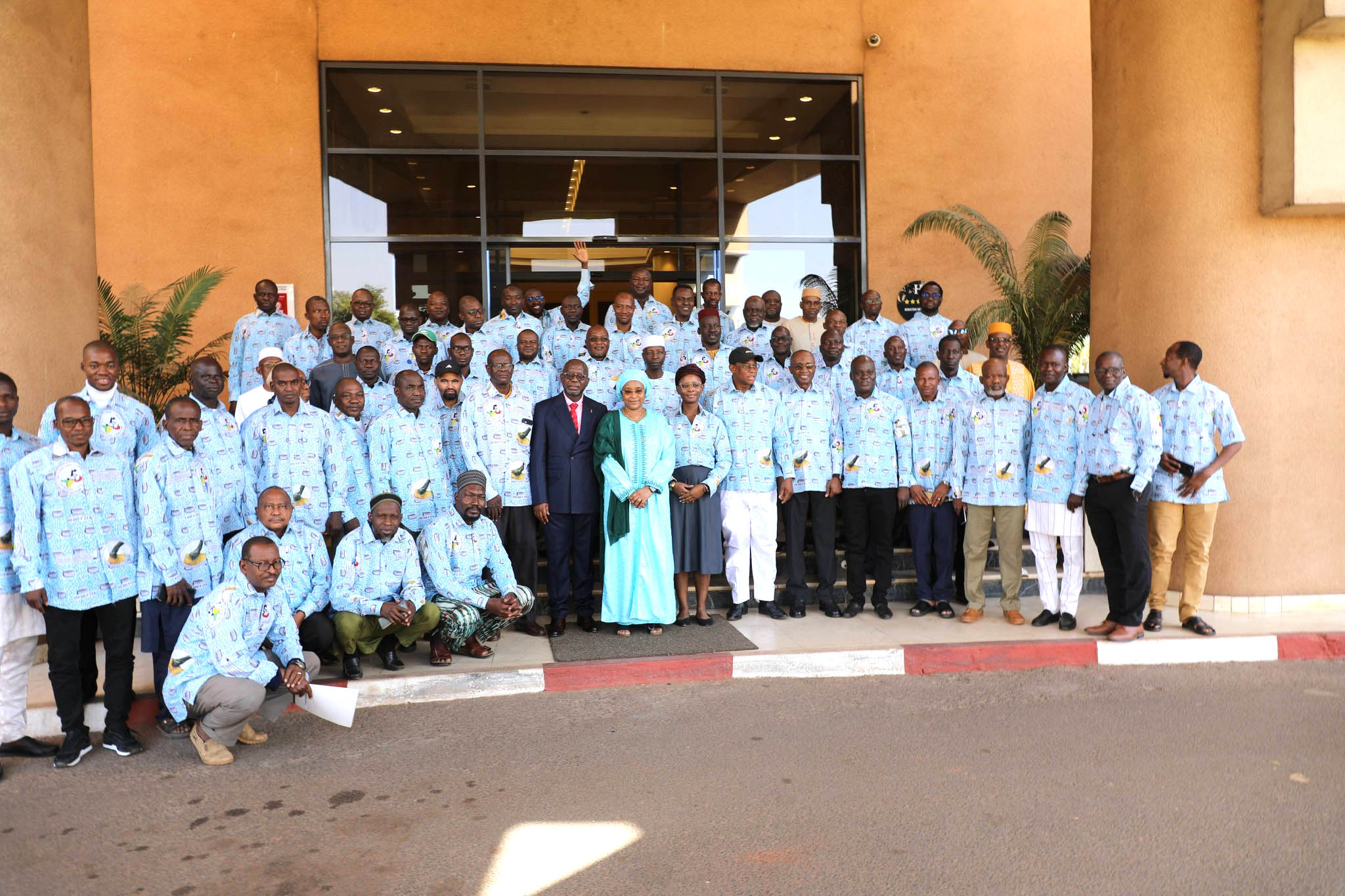 LUTTE CONTRE LE VER DE GUINEE : Zéro cas humain notifié au Mali 2025