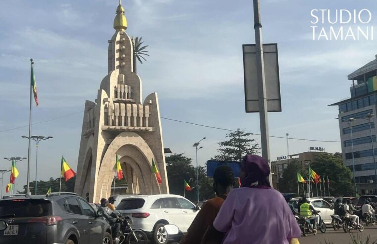 CONTRIBUTION OBLIGATOIRE DE 10 % SUR LES RESSOURCES DES PROJETS : Société civile et ONG expriment leurs préoccupations