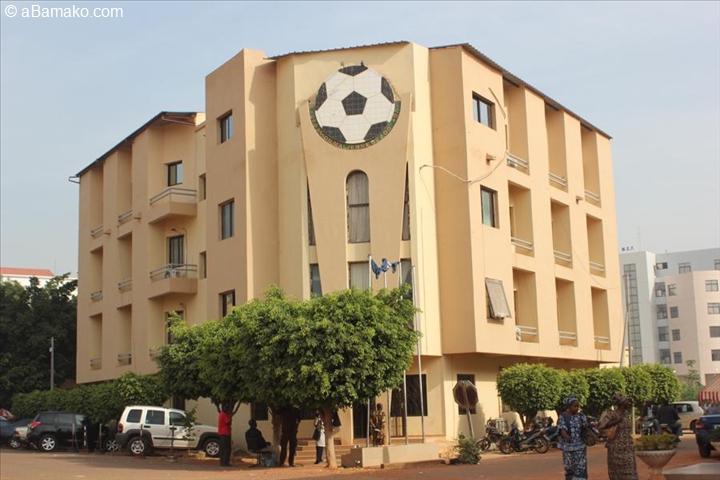 FEMAFOOT : Quatre candidats en lice pour la présidence