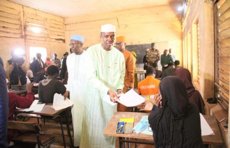 BACCALAURÉAT MALIEN :  Les raisons d’une chute vertigineuse du nombre de candidats