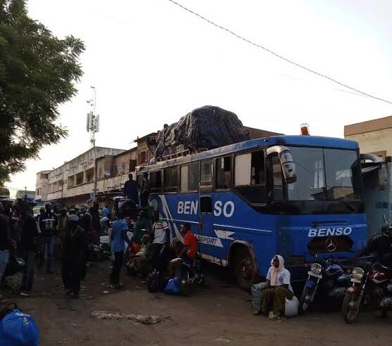 REPRISE DU TRAFIC SUR LE TRONÇON BAMAKO-NARA : Un nouvel espoir pour la reprise des activités économiques de la région