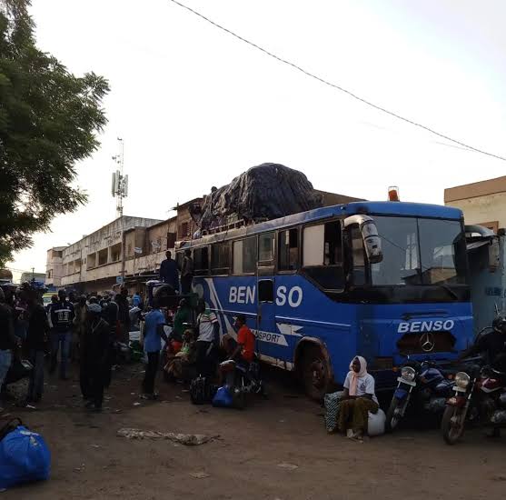 REPRISE DU TRAFIC SUR LE TRONÇON BAMAKO-NARA : Un nouvel espoir pour la reprise des activités économiques de la région