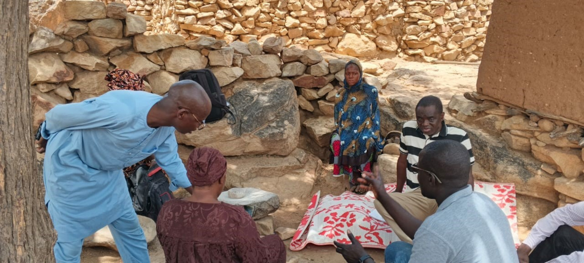 SANTÉ PUBLIQUE AU MALI : Ces soignants qui bravent les défis pour sauver des vies