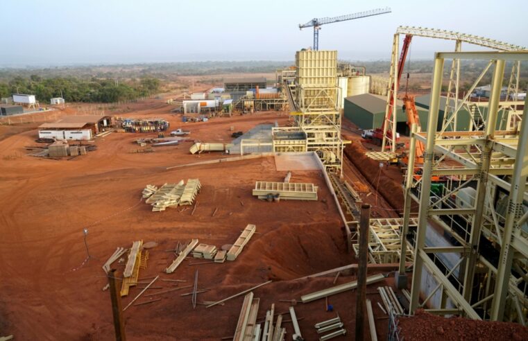 ARRÊT DES ACTIVITÉS DE LA SMK-SA : Les raisons du retrait de toutes les autorisations environnementales délivrées à l&rsquo;entreprise