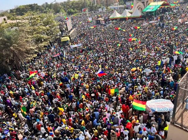 ENQUETE D&rsquo;OPINION SUR LA SITUATION GENERALE DU PAYS : Ce que pensent les Maliens