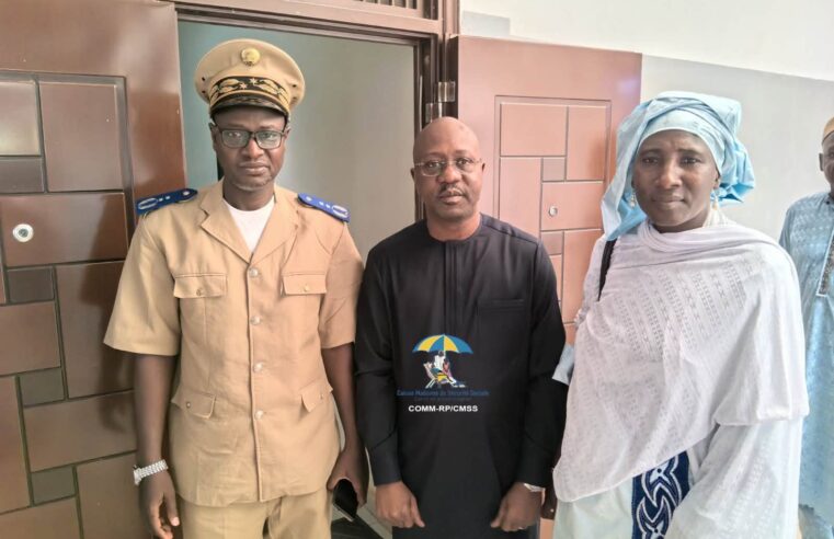 DIRECTION RÉGIONALE DE LA CMSS DE KOULIKORO : Les difficultés et des besoins clairement identifiés par les Administrateurs